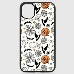 TRICK or treat Phone Case